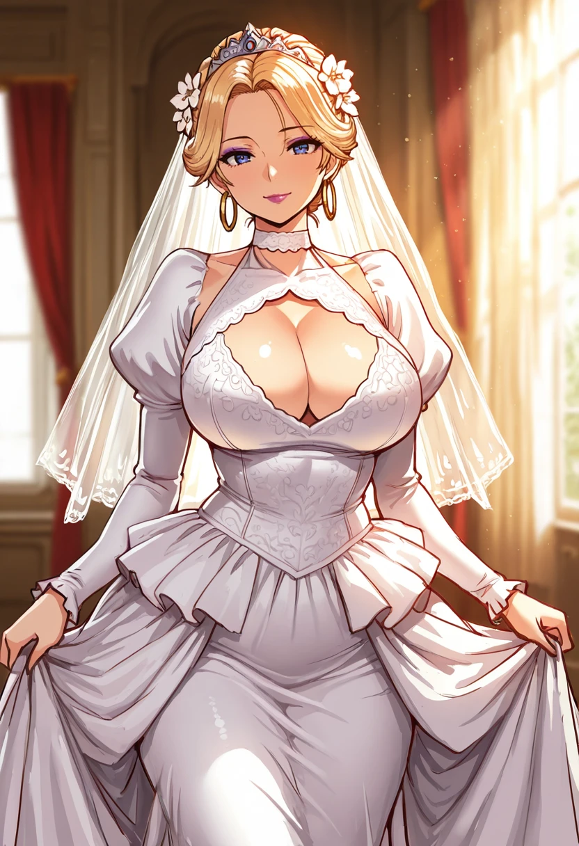 Kisuu (Odd) Style Illustrious