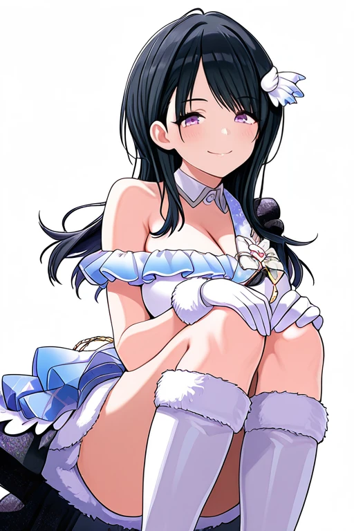 beyond the bluesky [Shiny Colors] V1