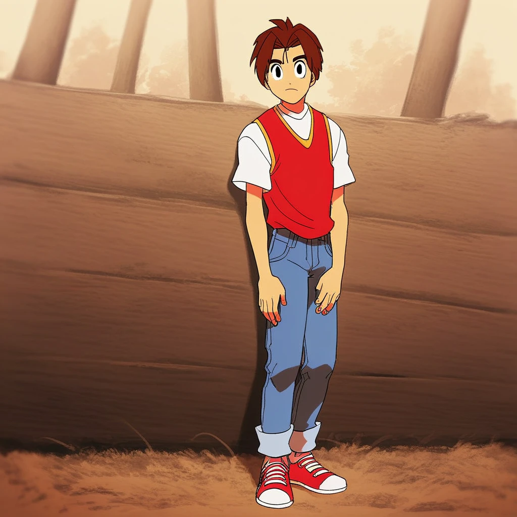 DinoZaurs - Kaito Tatsuno V1