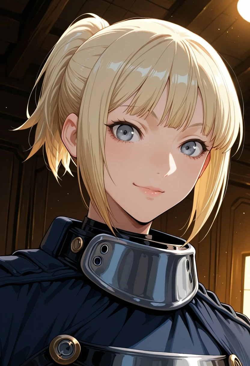 Clare / Timeskip - (Claymore) - IL V1