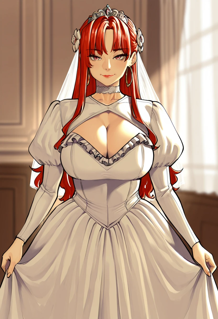 Aarokira Style Illustrious V.2