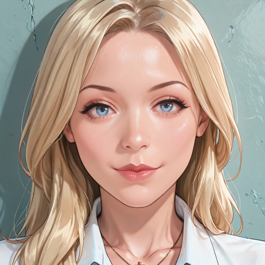 Beth Williams (PooNnet) (Illustrious) V1