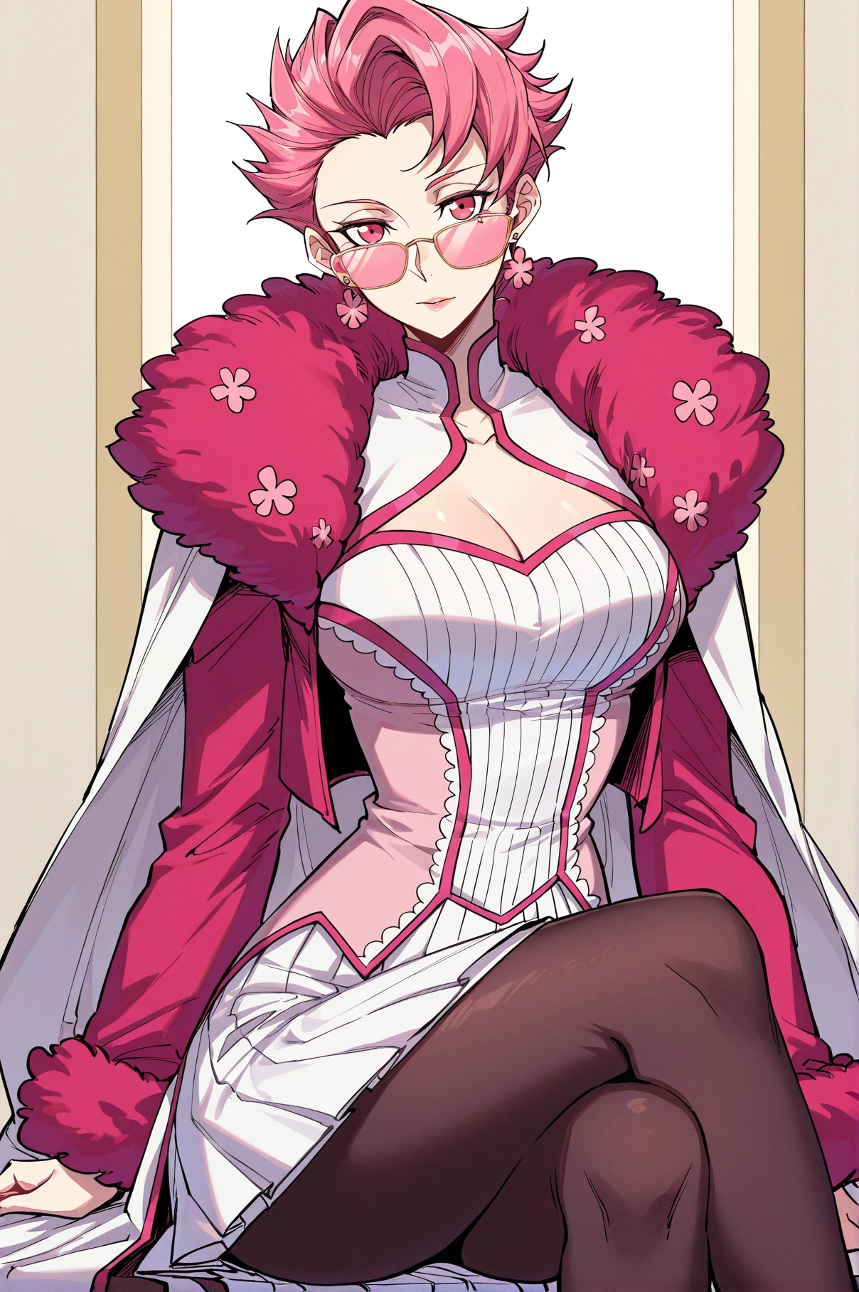 Mei Jiu | Eternal Supreme | 万古至尊 | Manhua | Webtoon | Illustrious V1