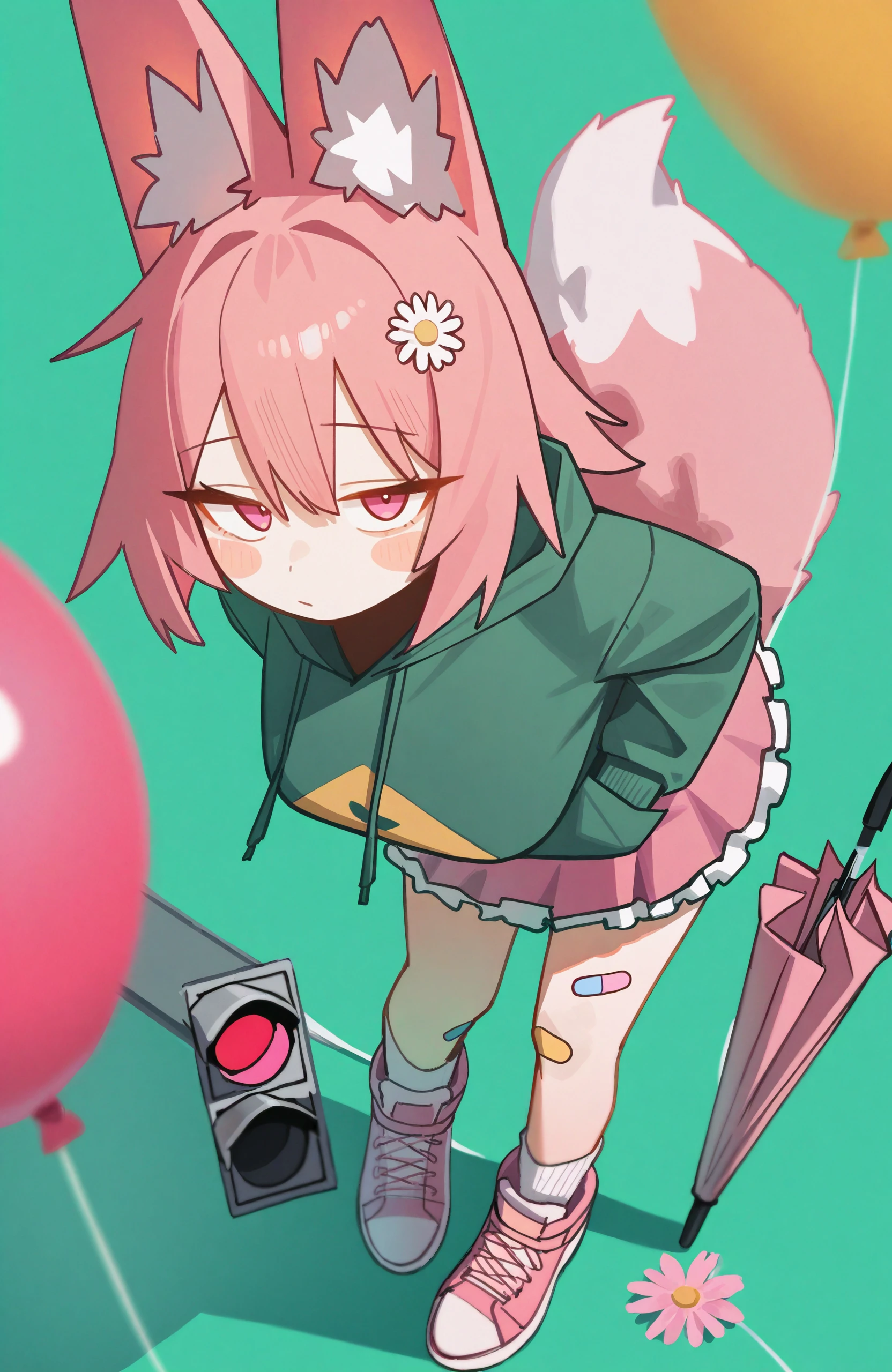 Style - Holy Potato [NoobAI & Anima] Noob v1.0