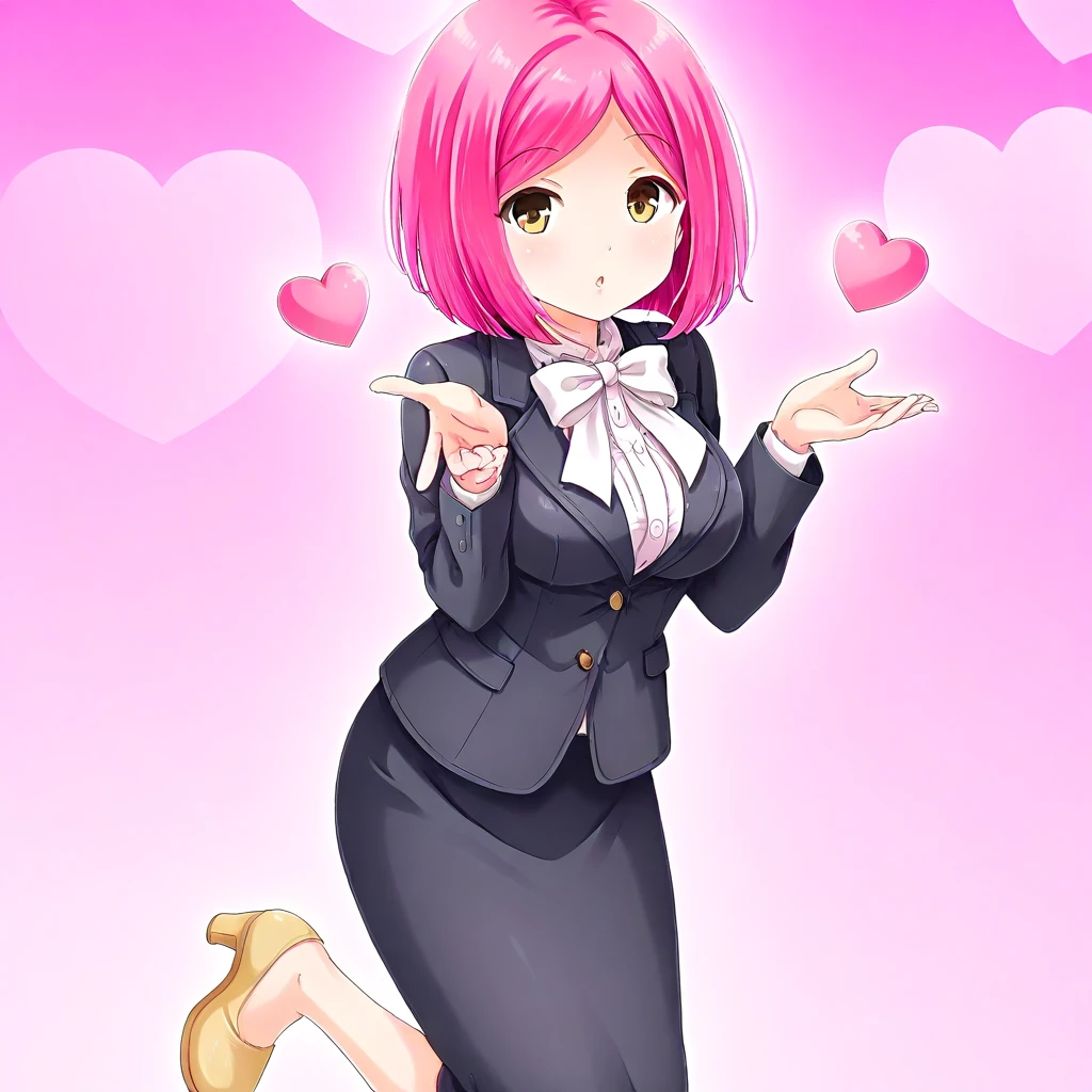 Kyouko/Kyoko Tachibana (Girlfriend) V1