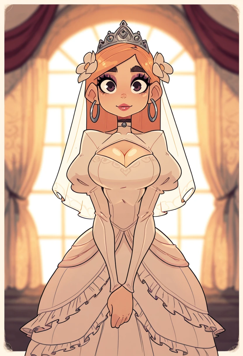 Jack Cayless Illustrious V.3