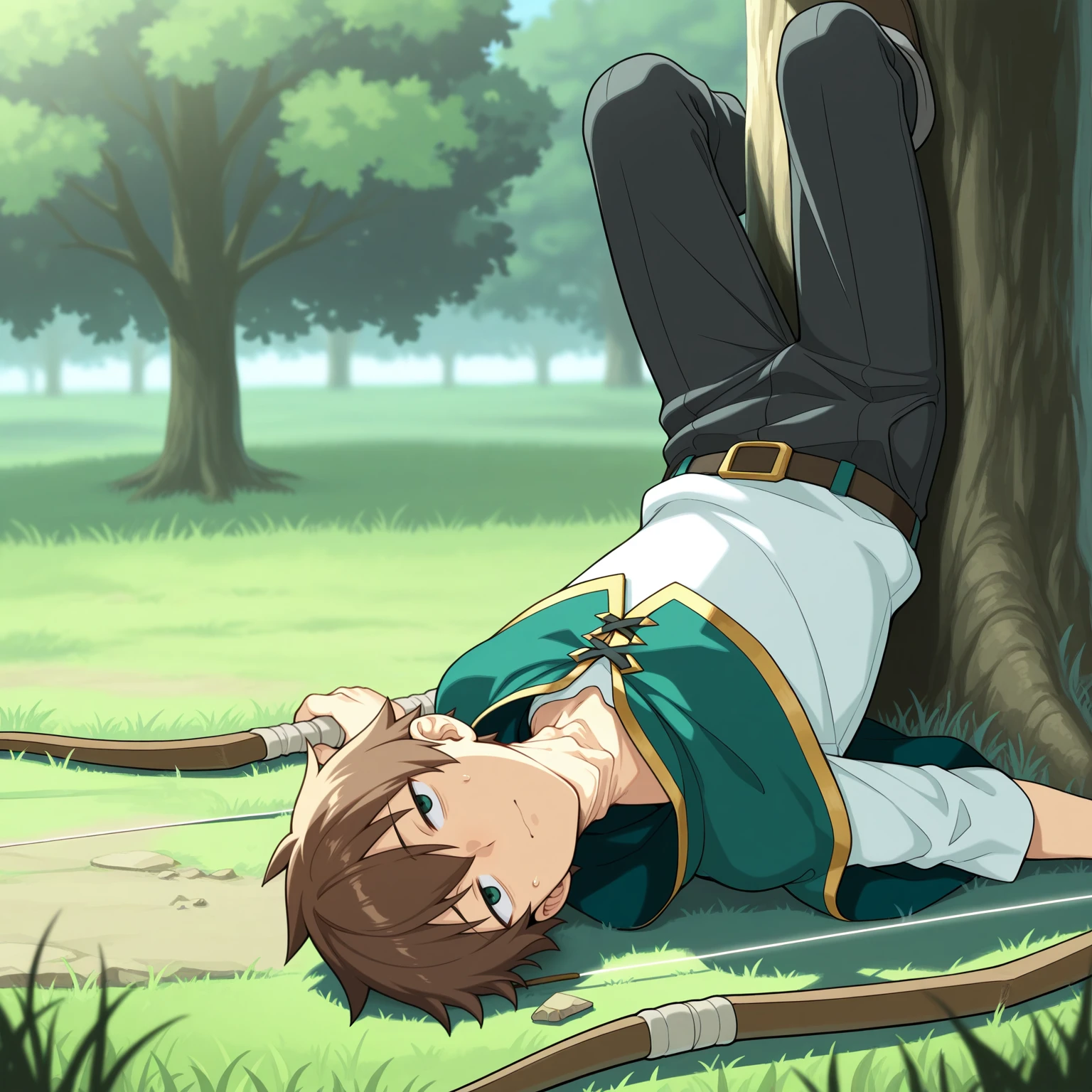 broken neck v1.0 [Illustrious]