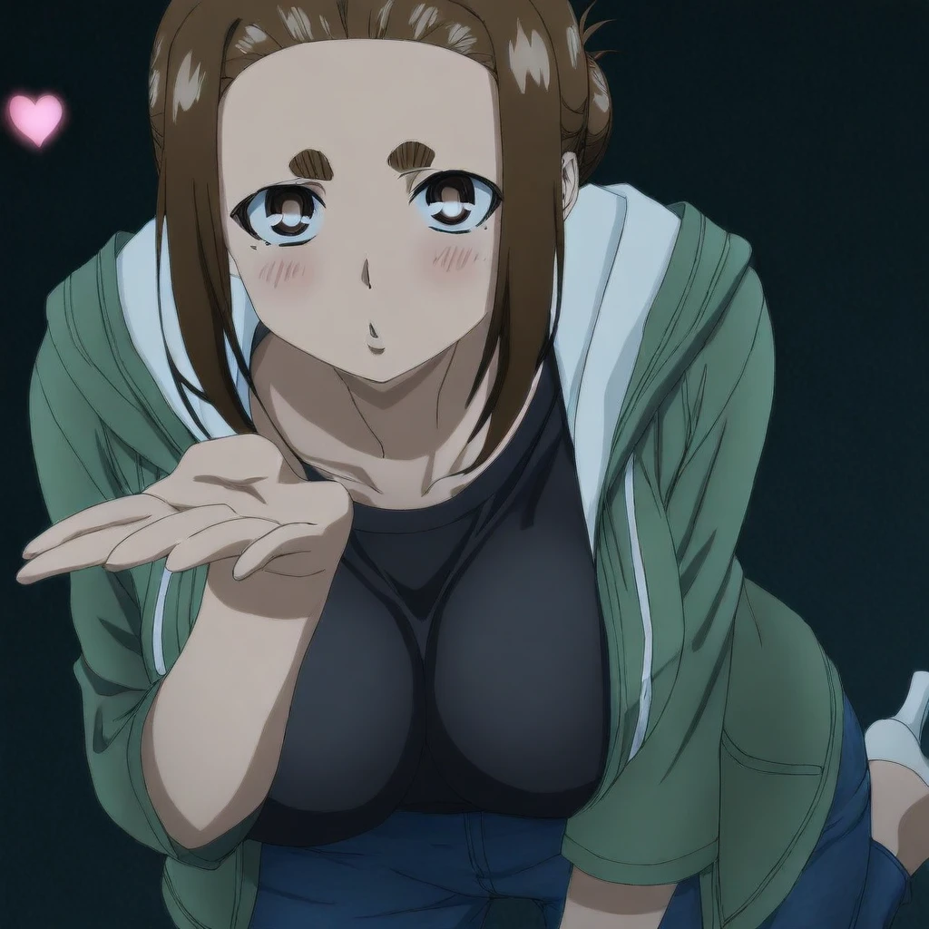 Sumireko Ogawa (Mysterious Disappearances) V1