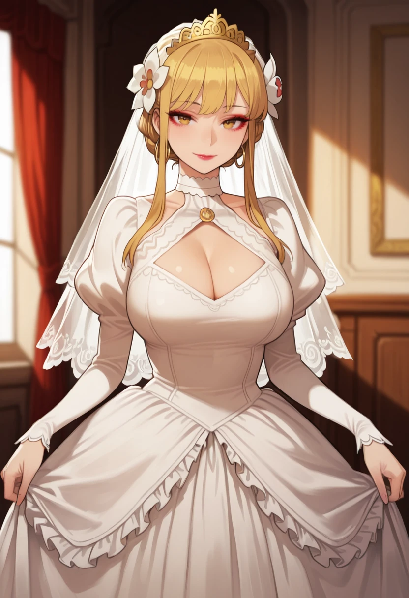 Cthulhuchan Style Illustrious