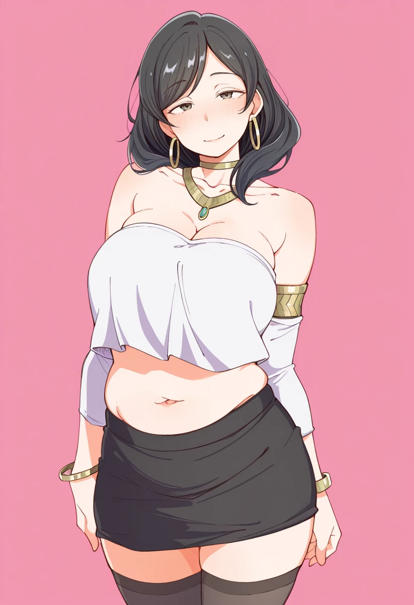 Eitopondo Style Illustrious
