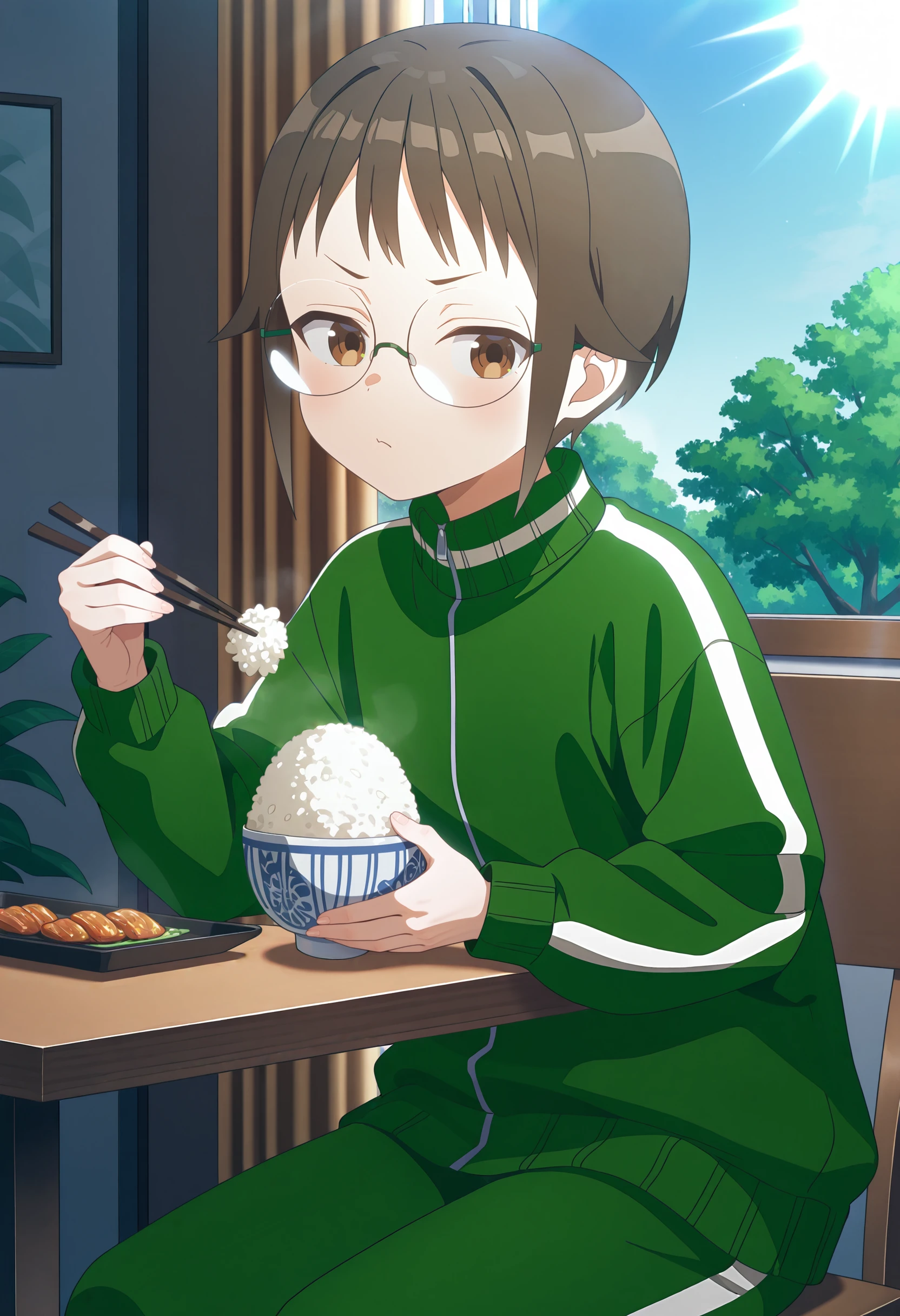 Tamayo Watari (渡多摩代) ~ Watari-kun no xx ga Houkai Sunzen (渡くんの××が崩壊寸前) v1.0