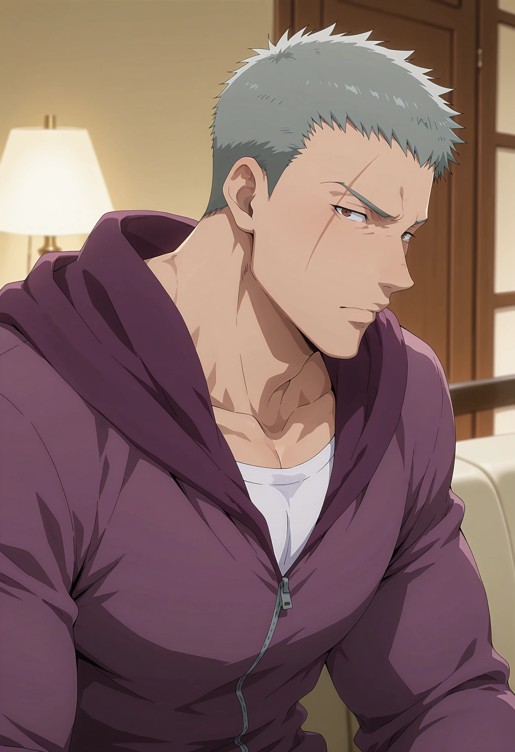 Assassin | Hunter X Hunter V1