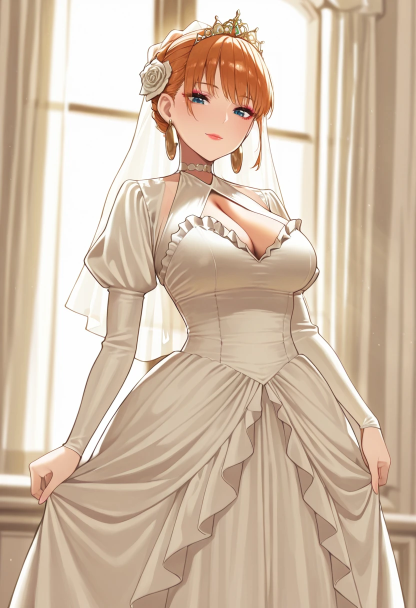 Banana Oekaki Illustrious