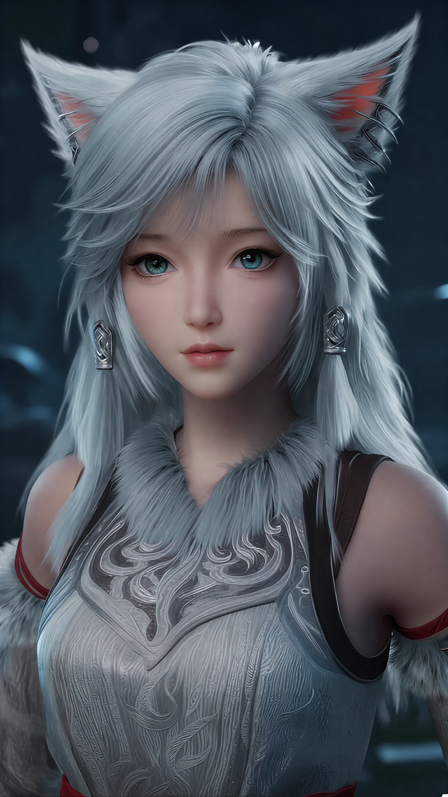 凡人修仙传——银月 v1.0