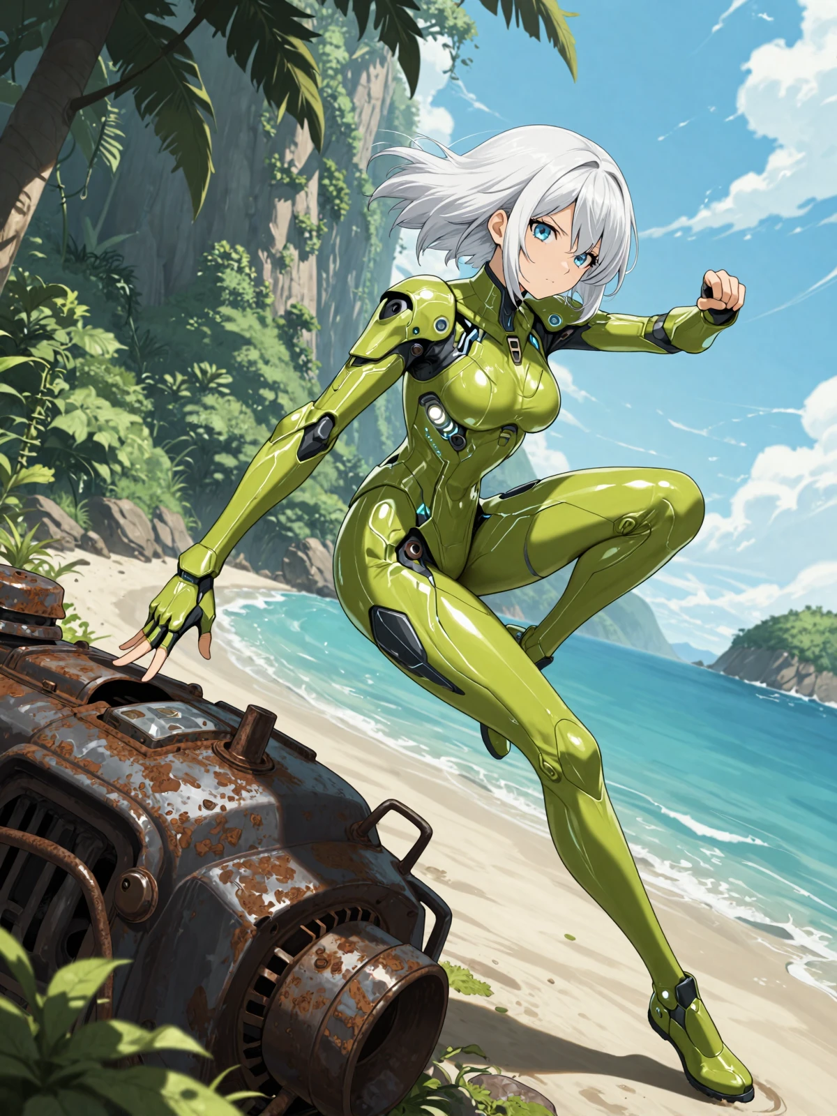Z-Image Anime 01 v1.0