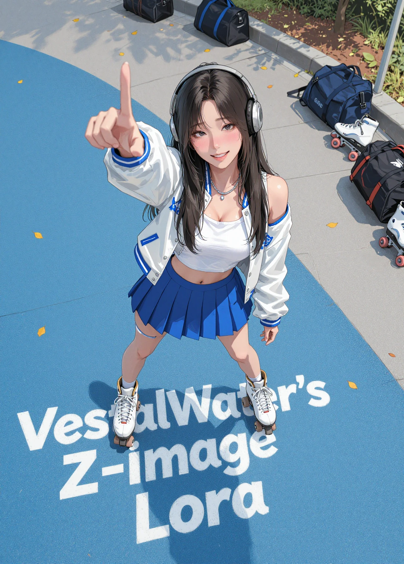 VestalWater's Illustrious Styles for Z-Image-Turbo v1.0