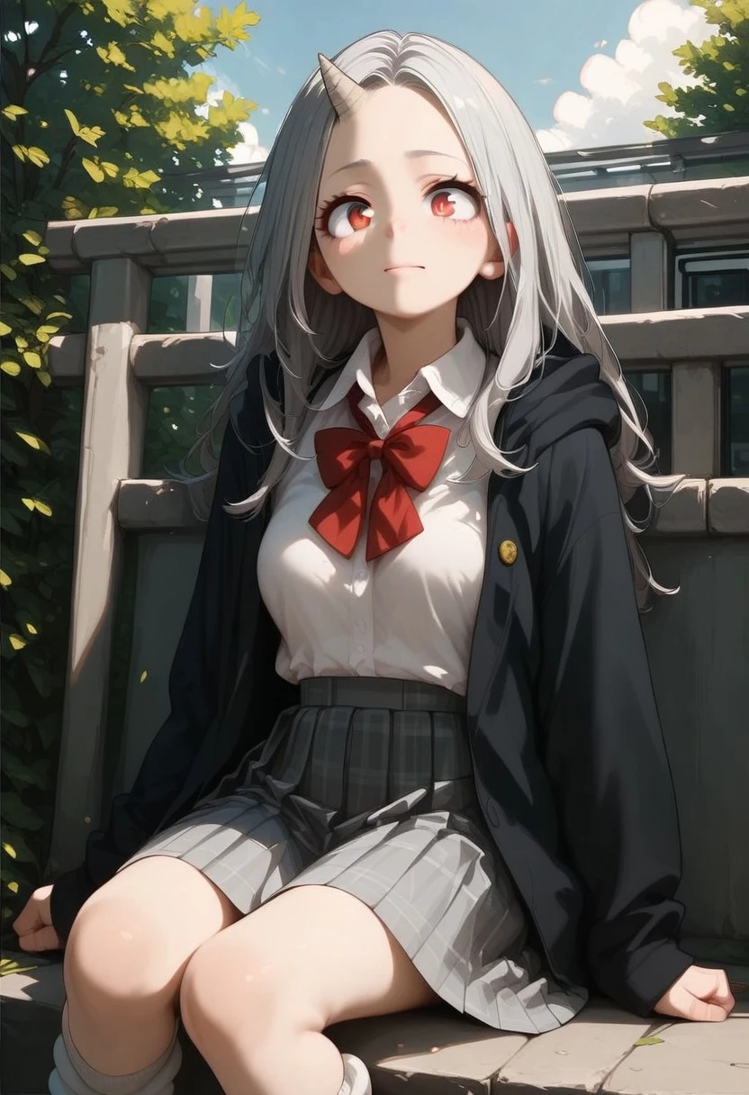 Eri adult <My Hero Academia> Pony