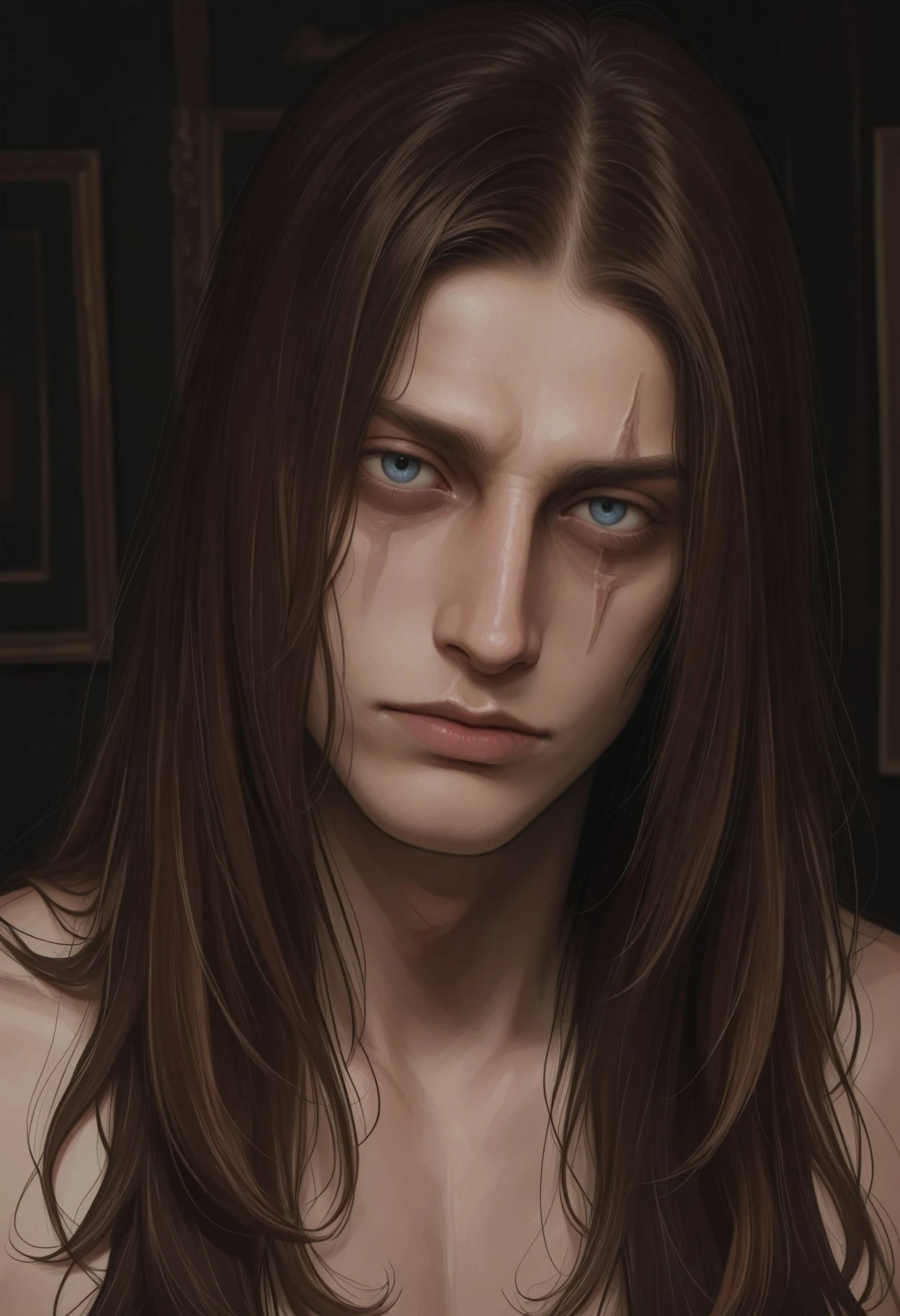 My OC - Jack [IllustriousXL] v1.0