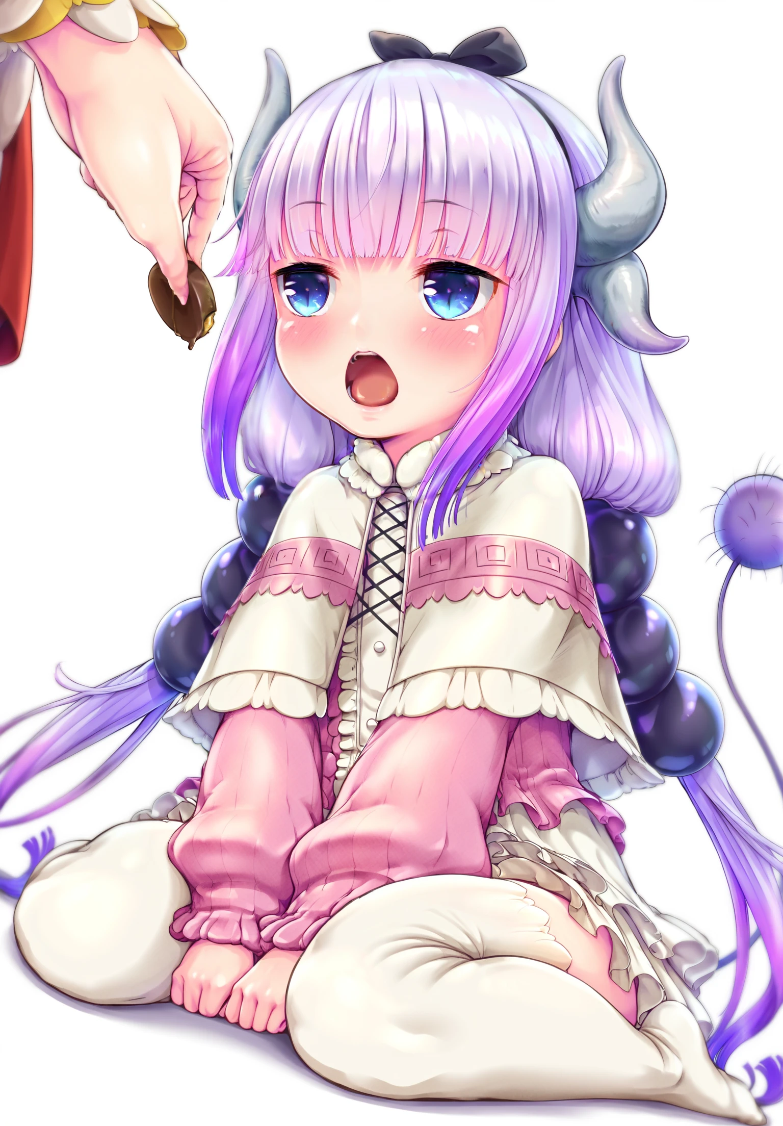 krohudeANnA (黒筆ANｎA　/　黒乃マキナ) Style SDXL LoRA [Illustrious] | 3 Styles early v1.0