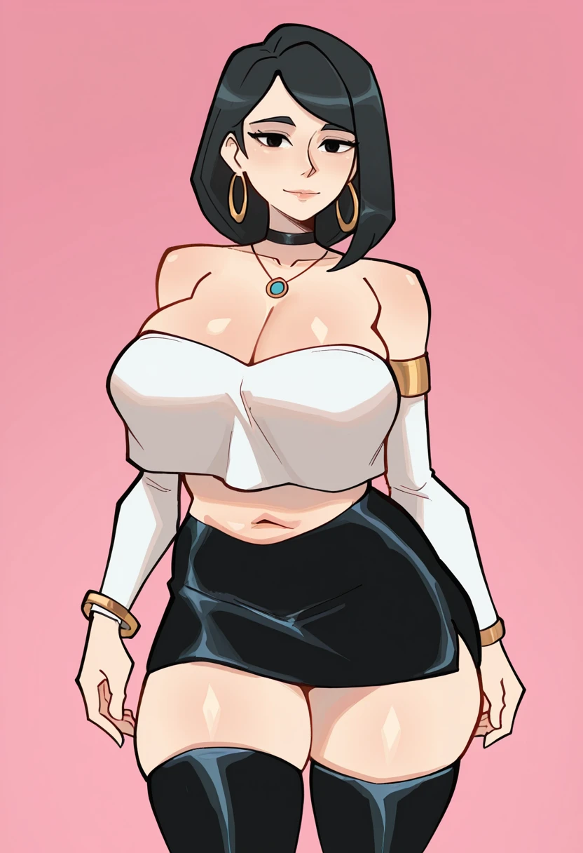 Rej Draws Style Illustrious