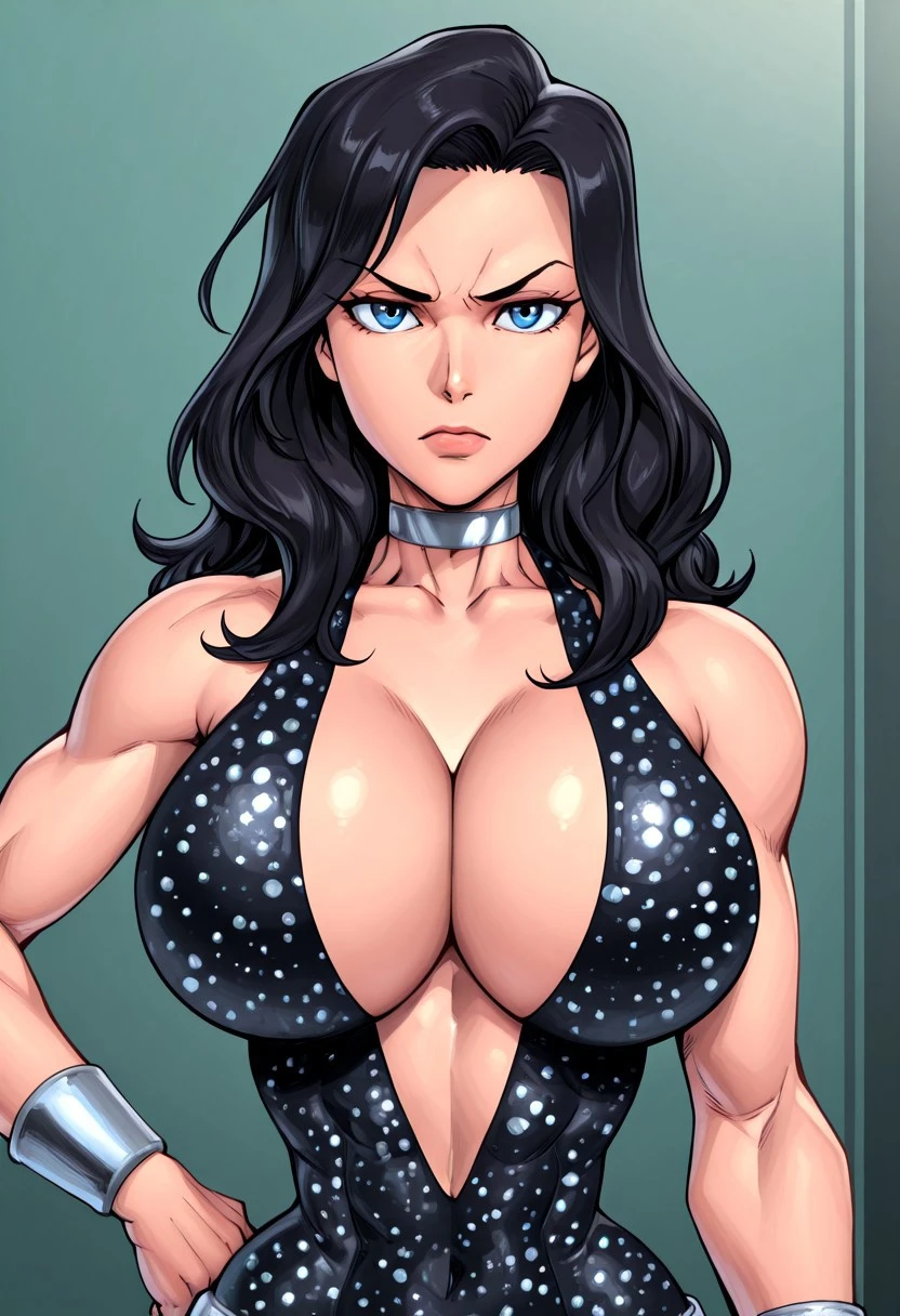 Donna Troy (Justice League of America) V1