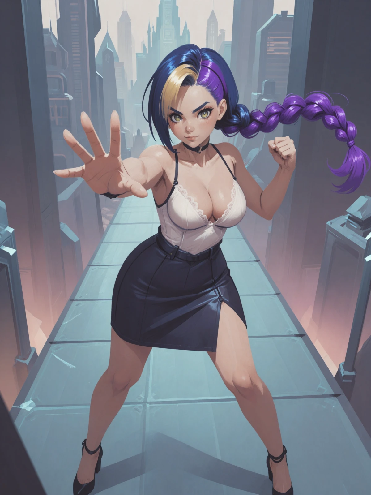 Envy Vintage Speedpaint 01 v1.0