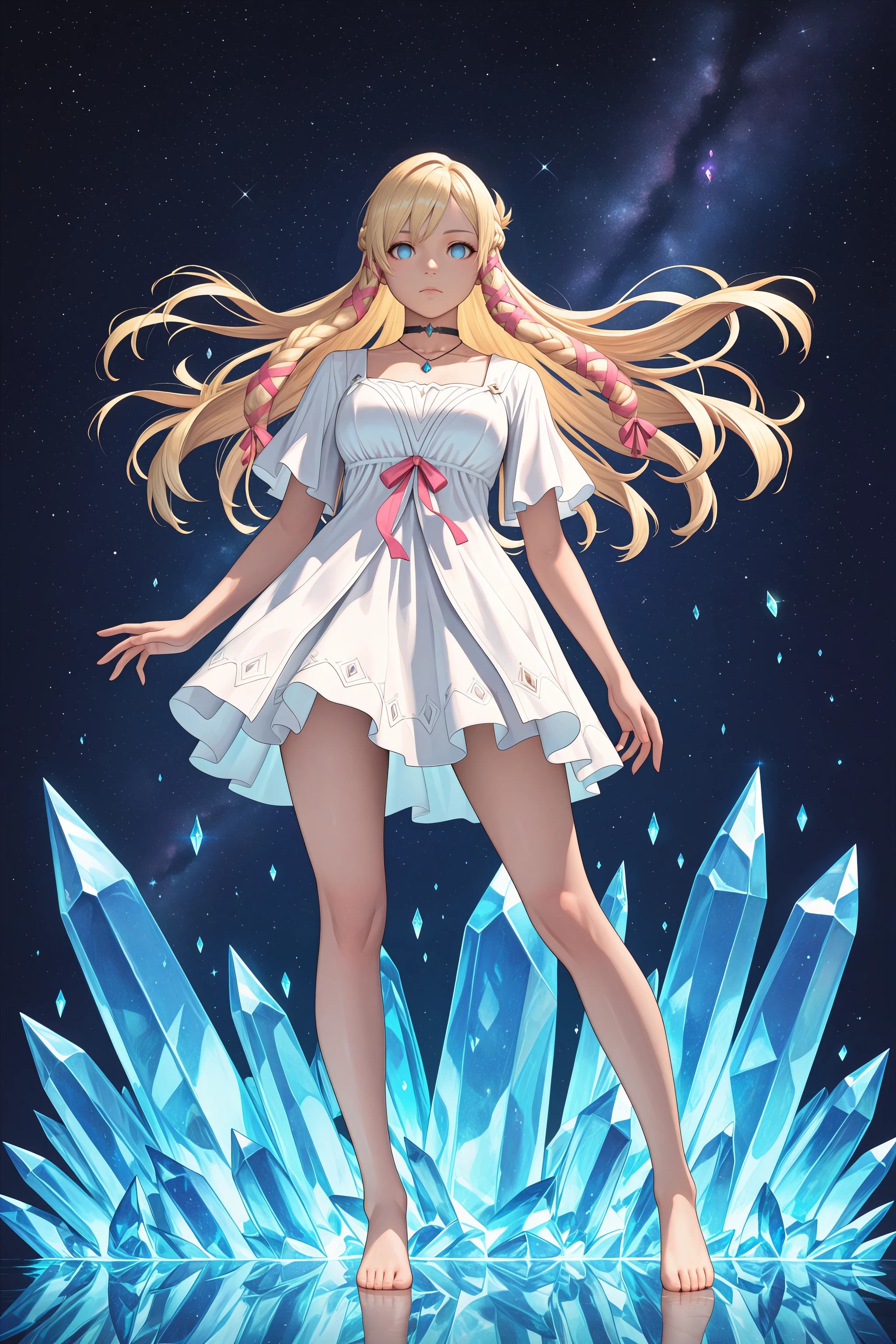 Minfilia Warde (Final Fantasy XIV) Minfilia Warde 1.0 [IL]