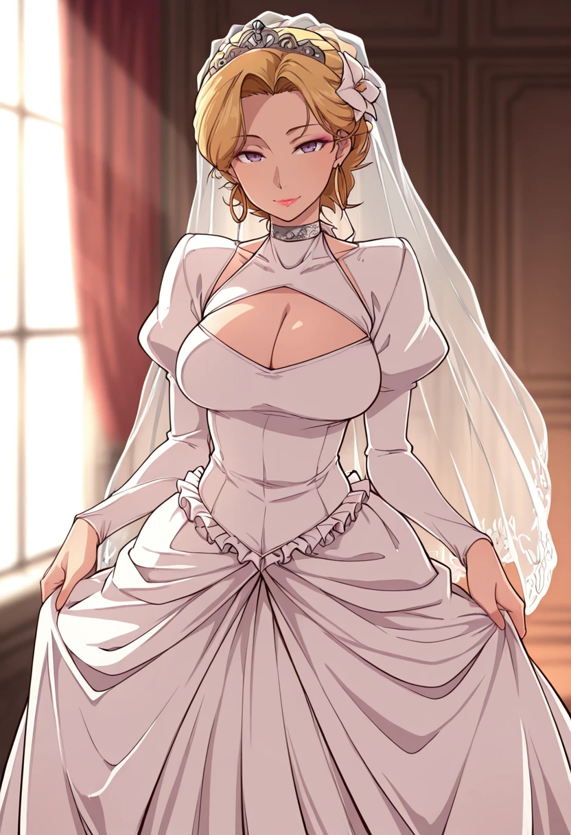 Onigiri (Ocelot) Style Illustrious