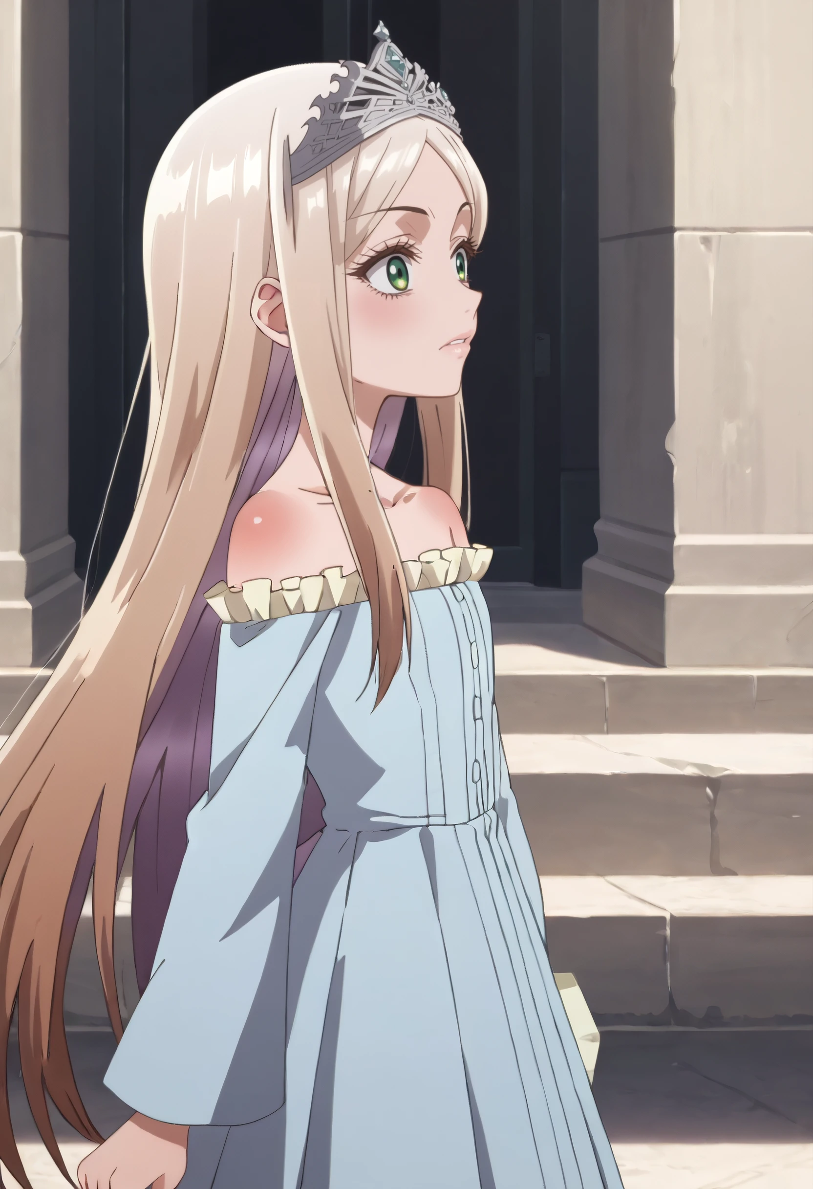 Lilith - Around 40 Otoko no Isekai Tsuuhan - Pony/SDXL v1.0