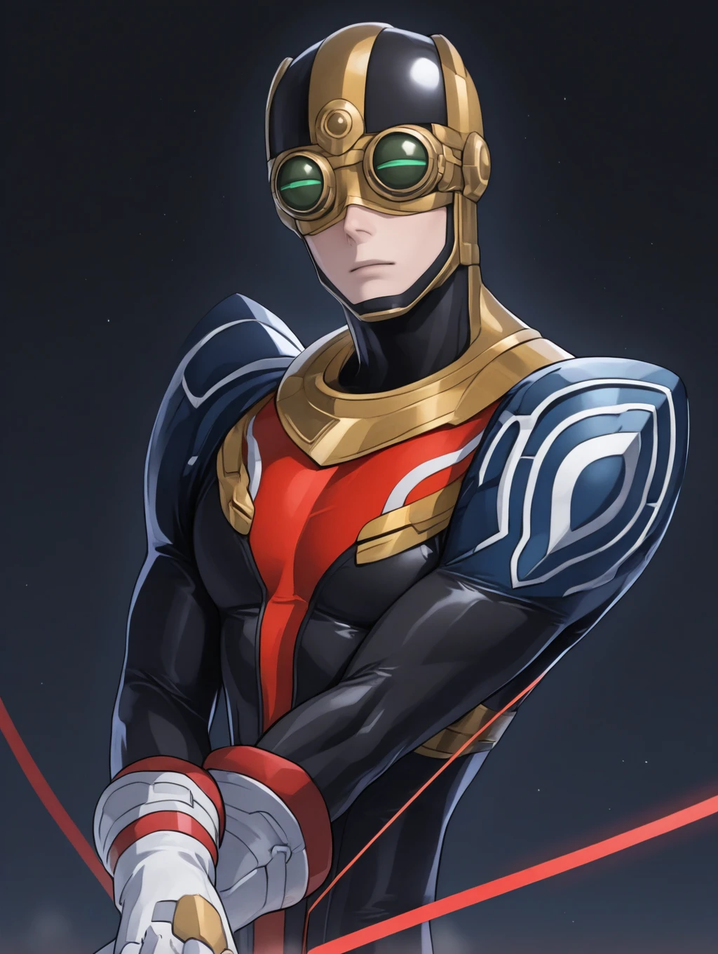 Jophiel ジョフィエル | STAR OCEAN : THE SECOND STORY v1.0
