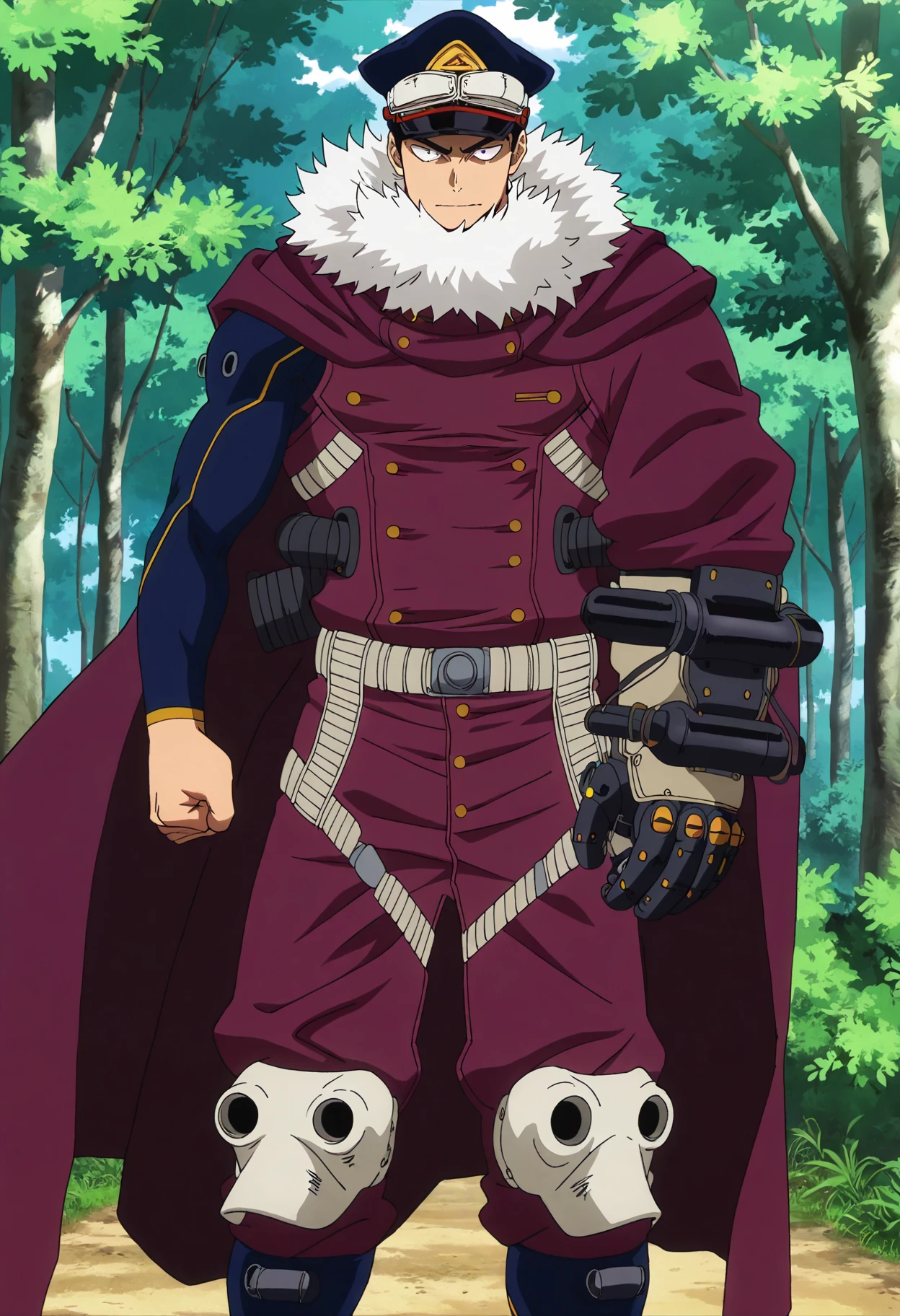 Inasa Yoarashi v1.0