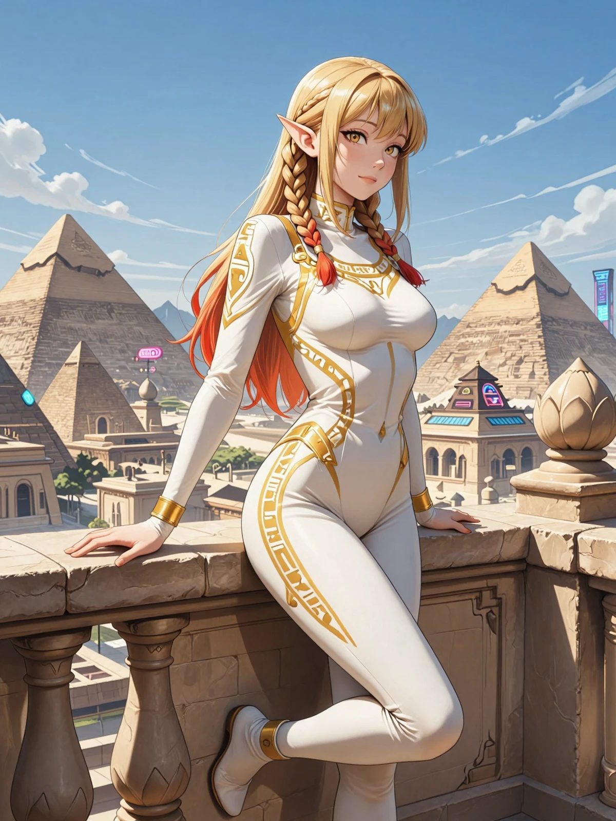 Z-Image 2.5D Anime 01 v1.0