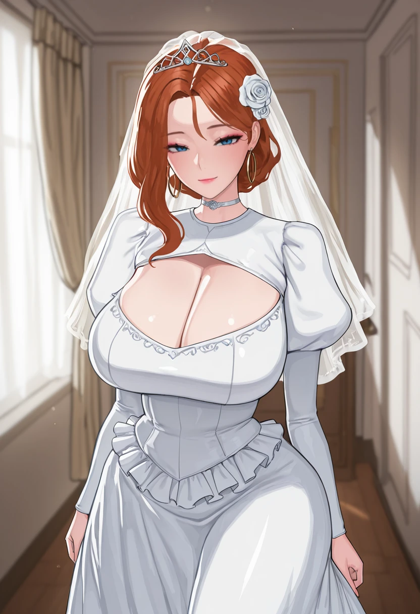 Nuo (30340120) Style Illustrious