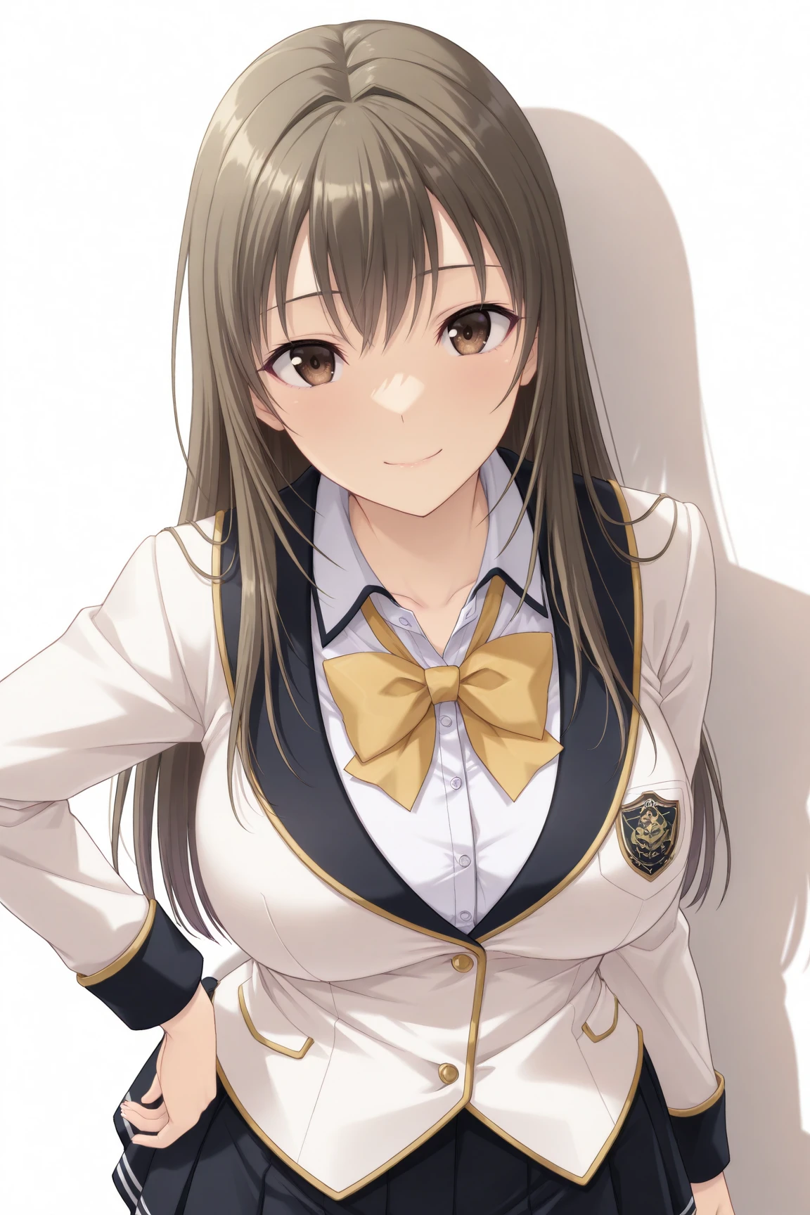 Amakusa Tsubaki 雨草 椿 | Toriko no Shirabe 虜ノ旋律 Illustrious V1