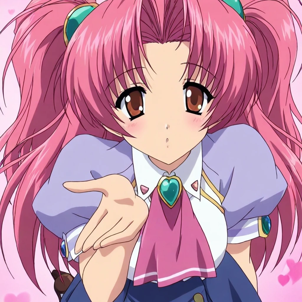 Yuna Miyama (Maburaho) V1