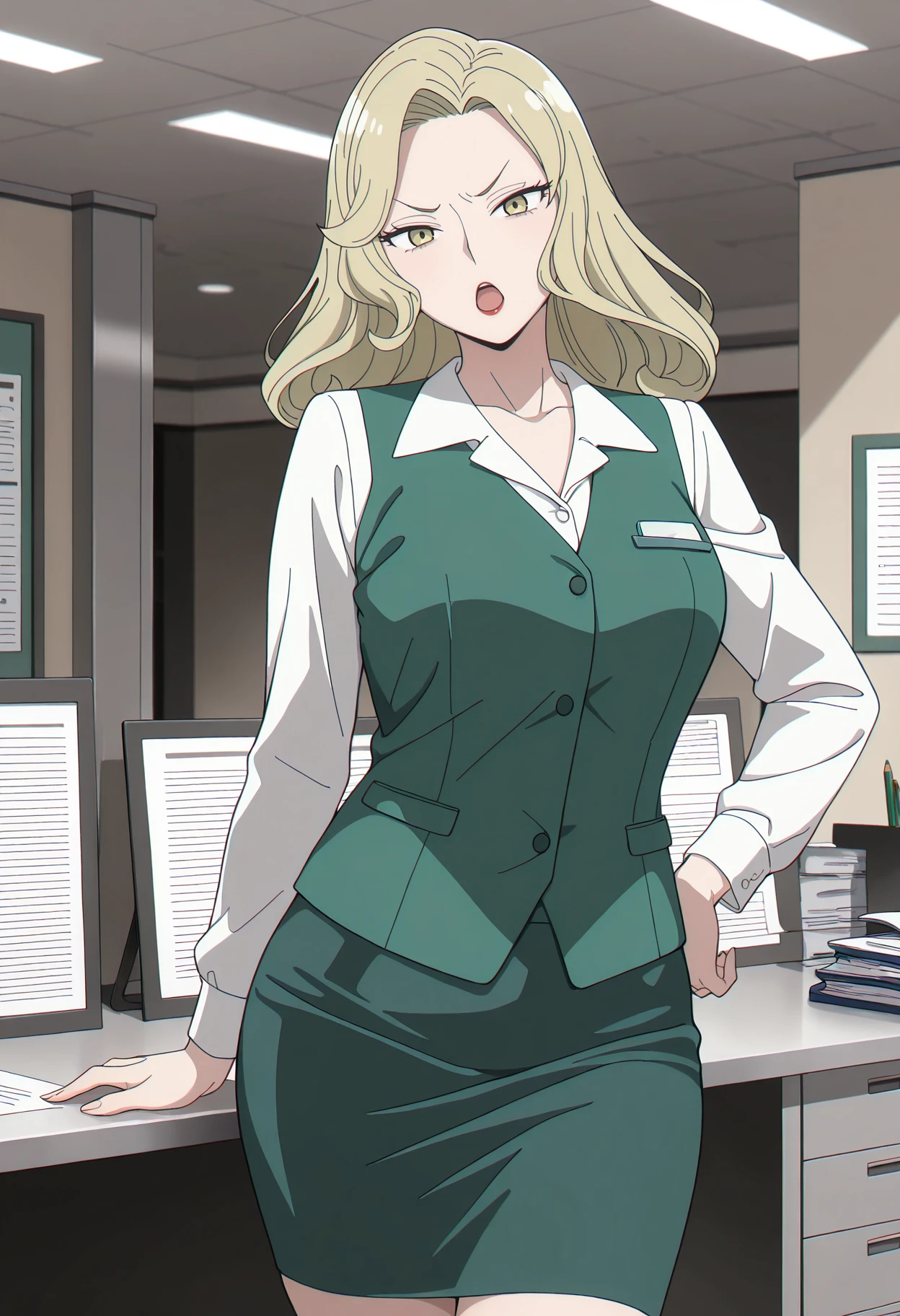Camilla (Spy X Family) | [Illustrious] V1