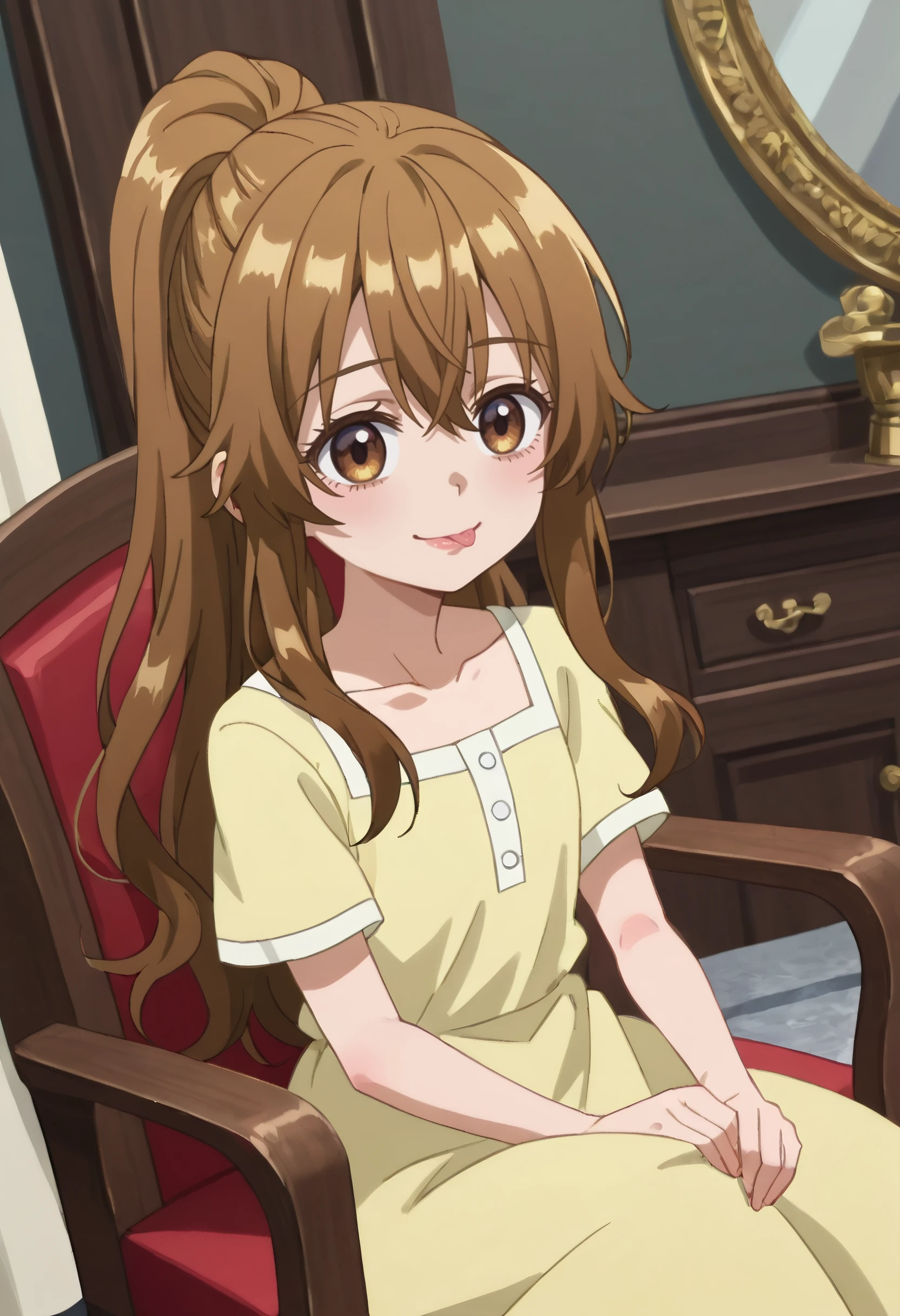Mary - Around 40 Otoko no Isekai Tsuuhan - Pony/SDXL v1.0