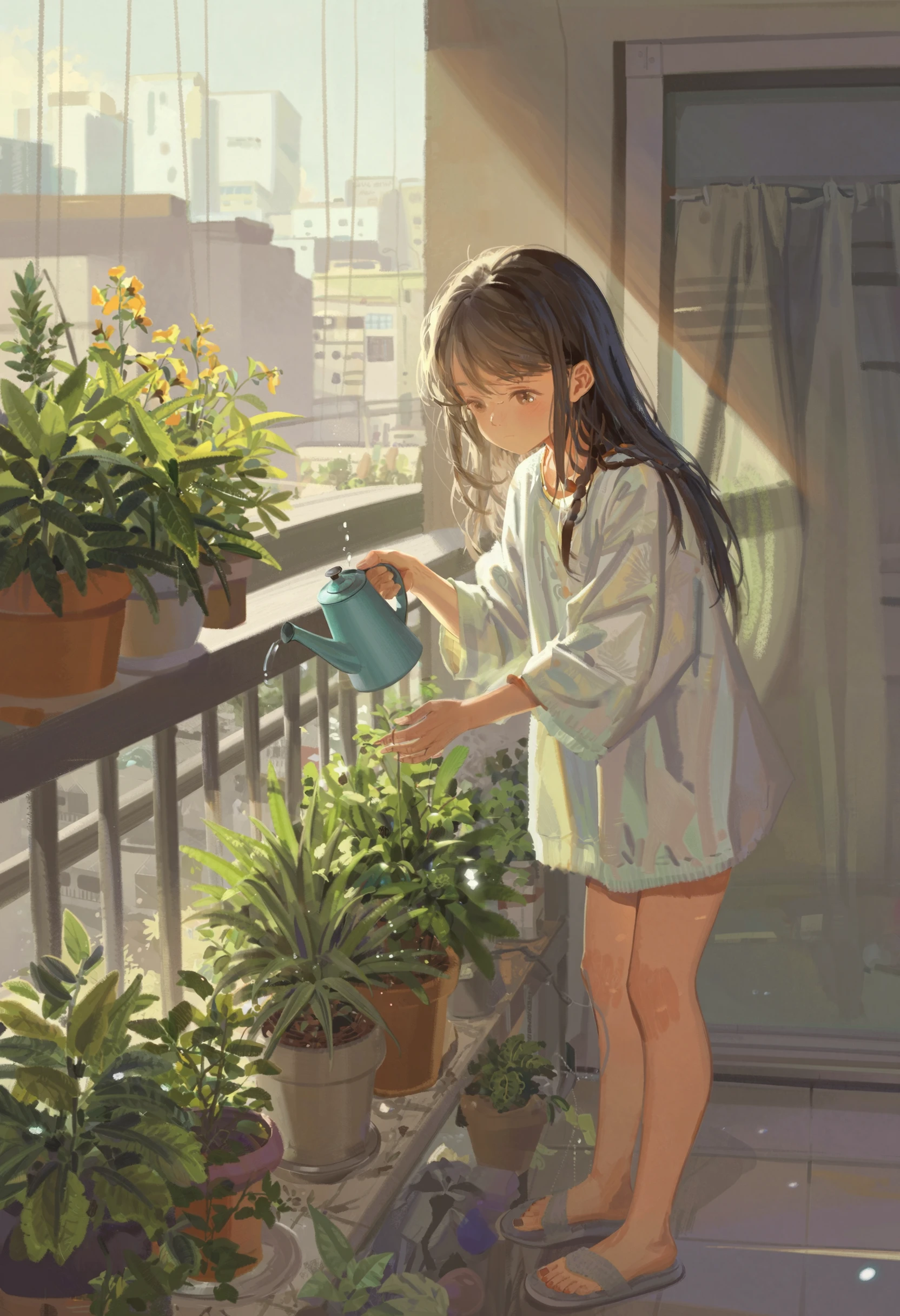 Ra Lilium style Z-Image-Turbo v1.0