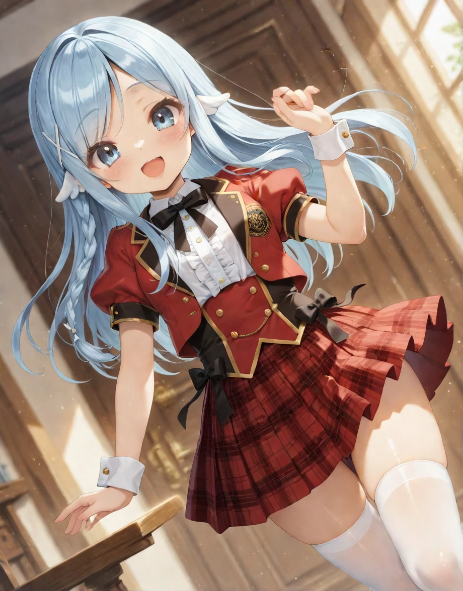 獅子王 凛/Shishiou Rin バカップル・サプリメント/Bacouple Supplement LoRA [IL1.0] v1.0