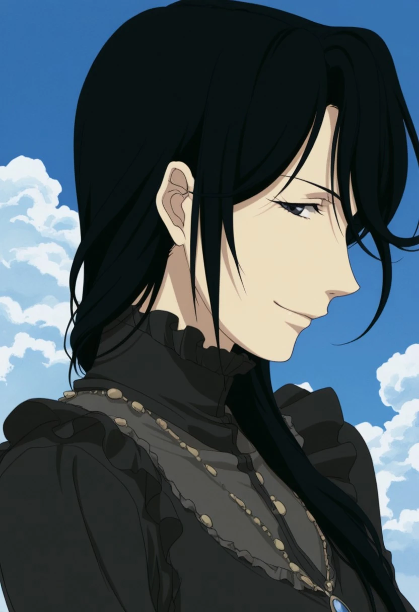 Yamie - Kure-nai / 闇絵（紅） v1.0