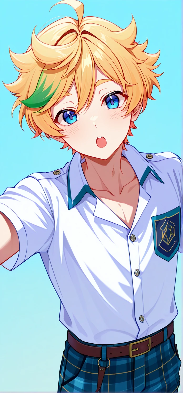 Harukawa Sora / Ensemble Stars V1