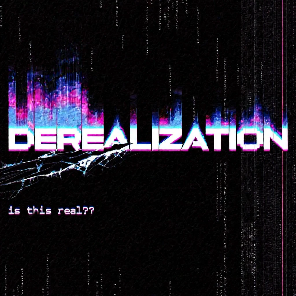 derealization v1.0