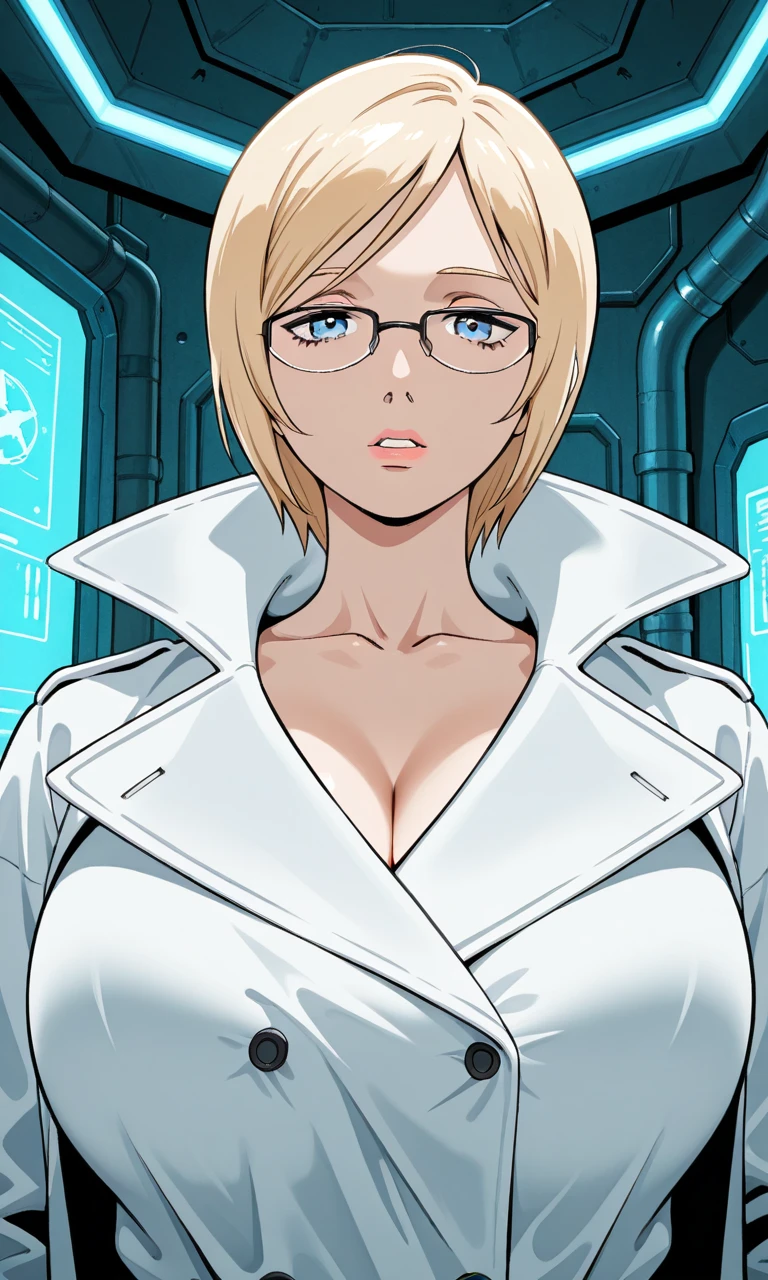 Lem Leï - Gunnm Last Order (Battle Angel Alita Last Order) v1.0