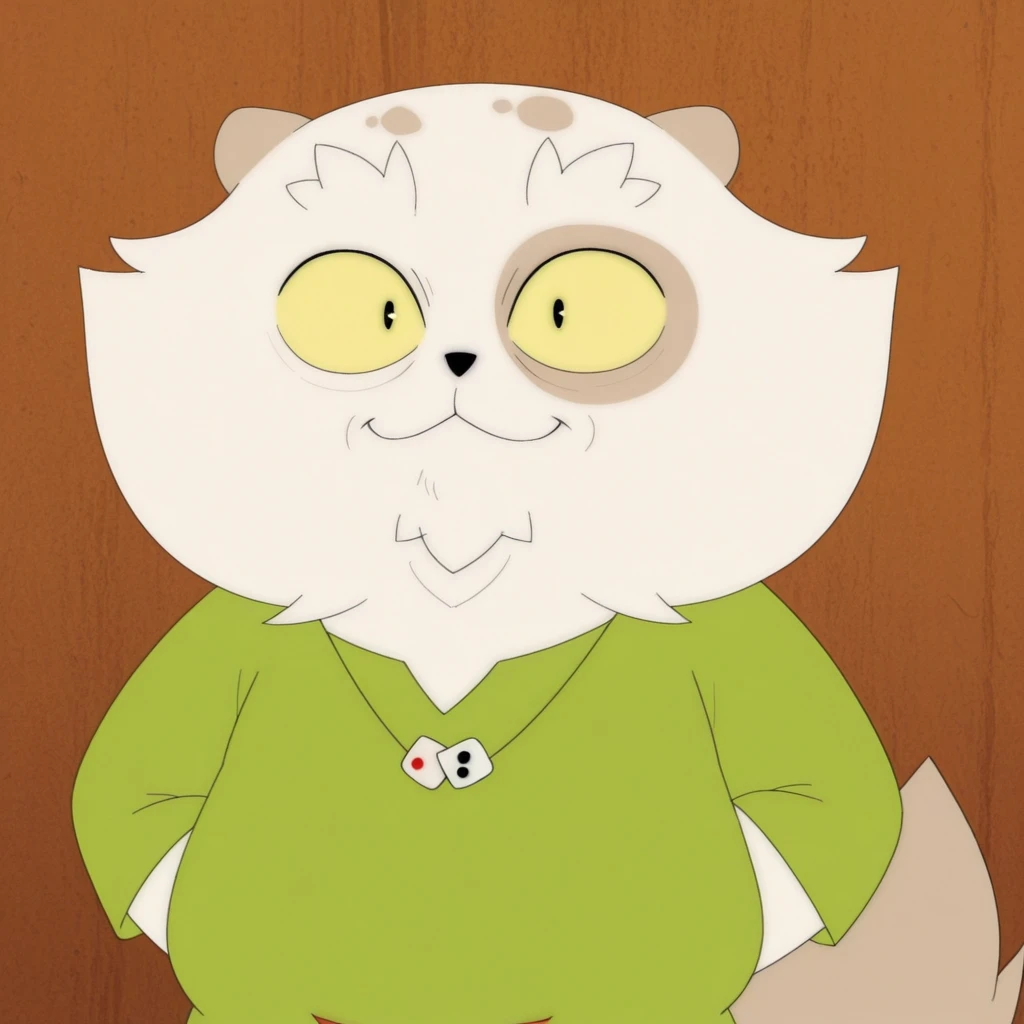 Kerub Crepin - [Dofus: Kerub's Bazaar] ~ (Illustrious) V1