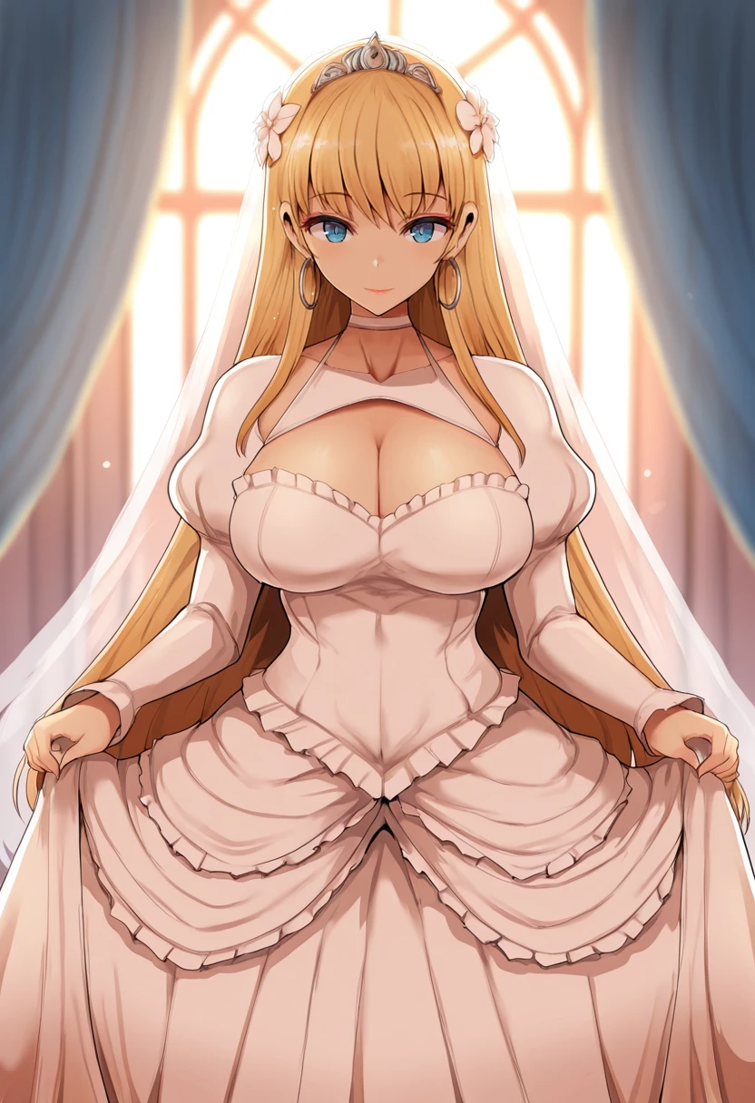Ubanis Style Illustrious