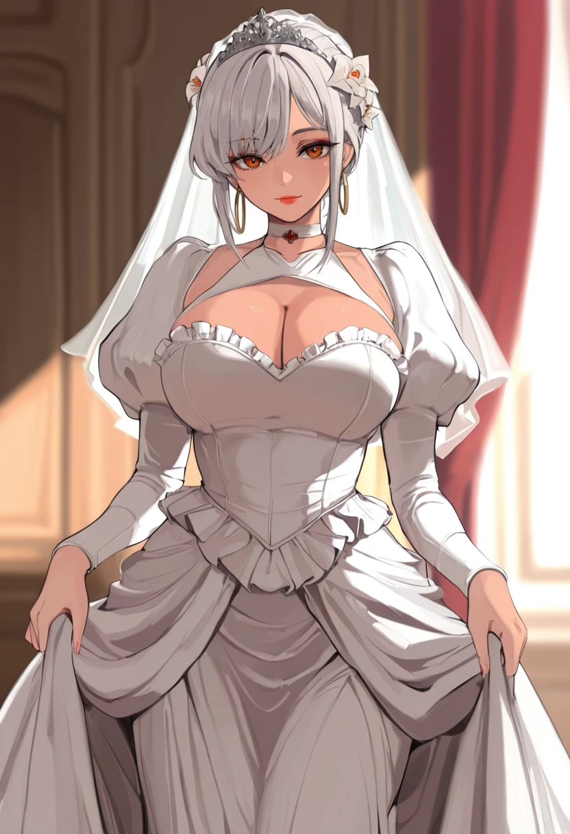 Mamimi Style Illustrious V.2