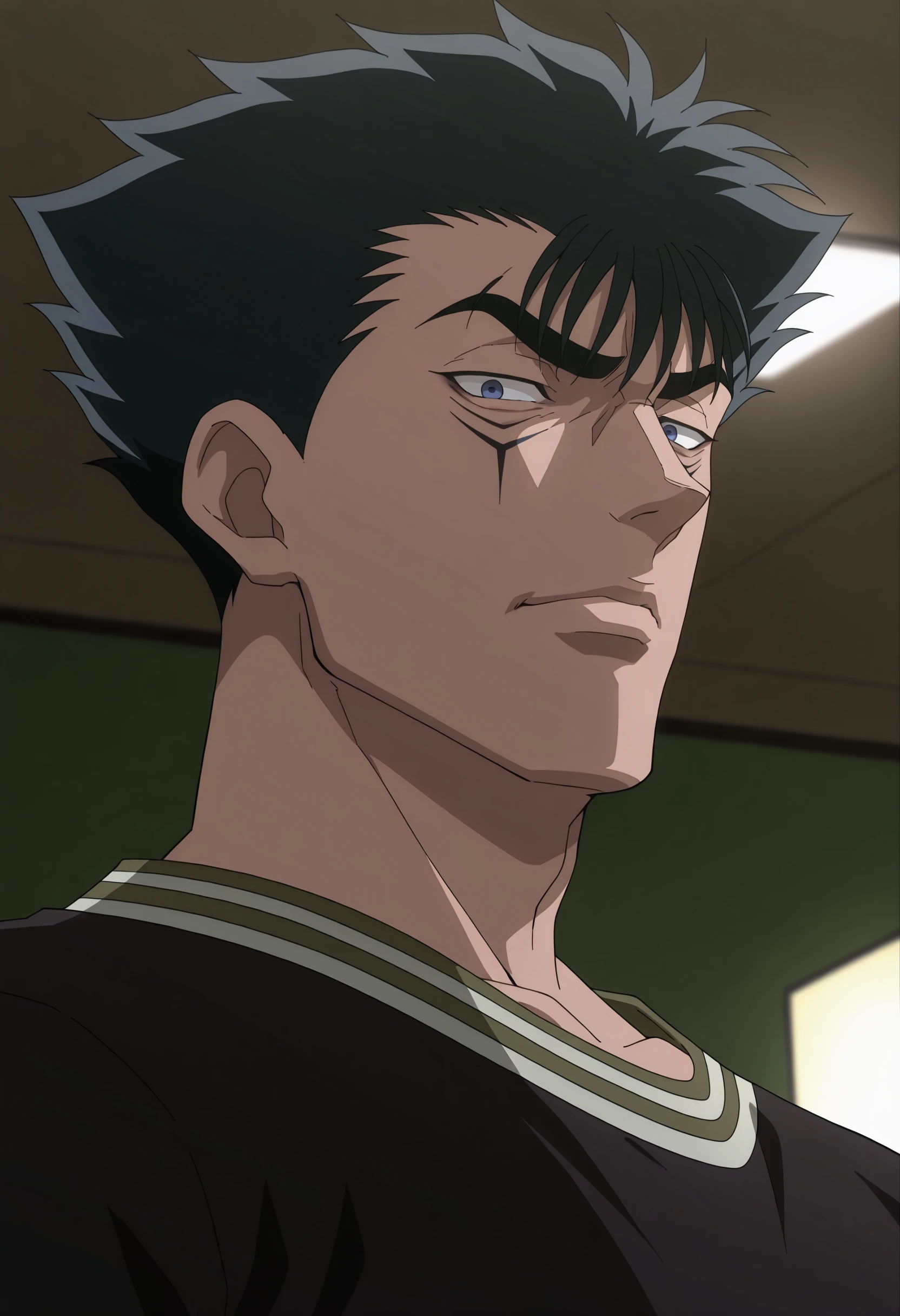 Dalzollene | Hunter X Hunter V1