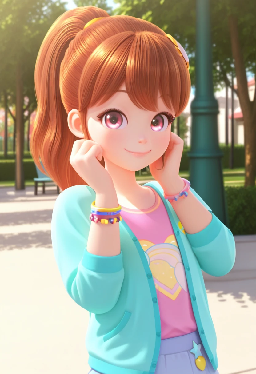 Anna (Wish cat) v1.0