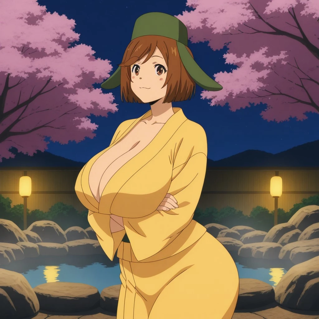 Coco_ココ (Fairy Tail 100 Years Quest) Coco v2.0