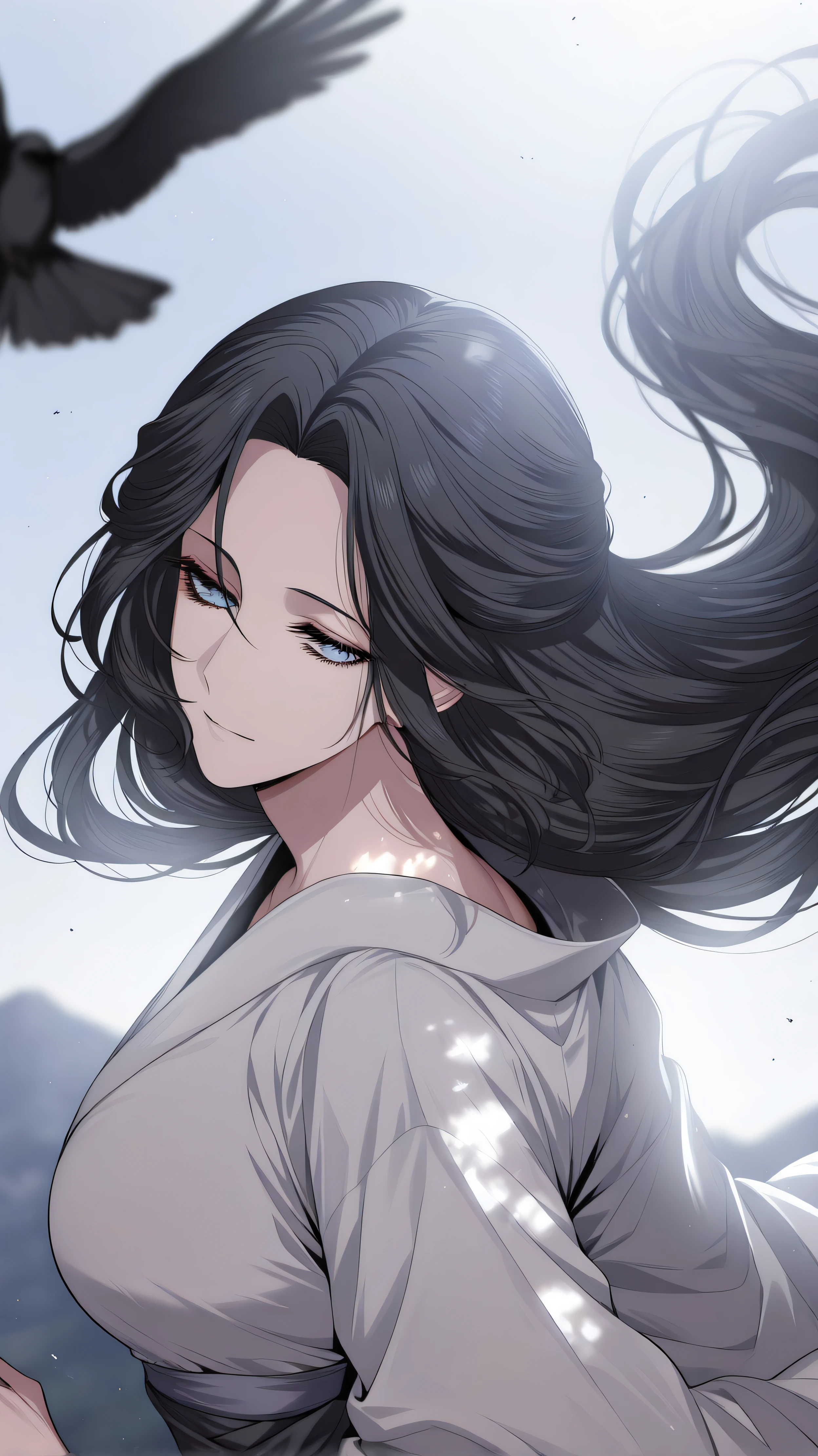 Compassion（怜悯）——SSS Class Suicide Hunter（SSS级重生猎人） v1.0